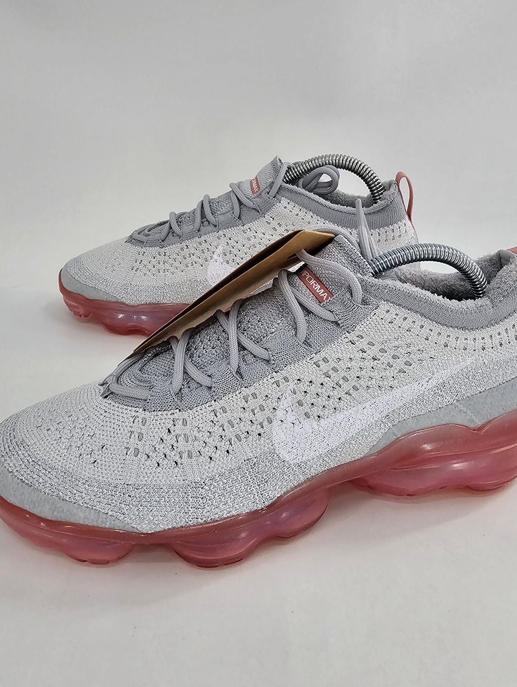 Nike Air Vapormax 2023 Flyknit Women's Shoes